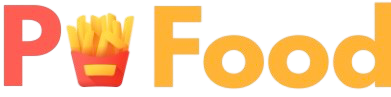 PUFood Logo